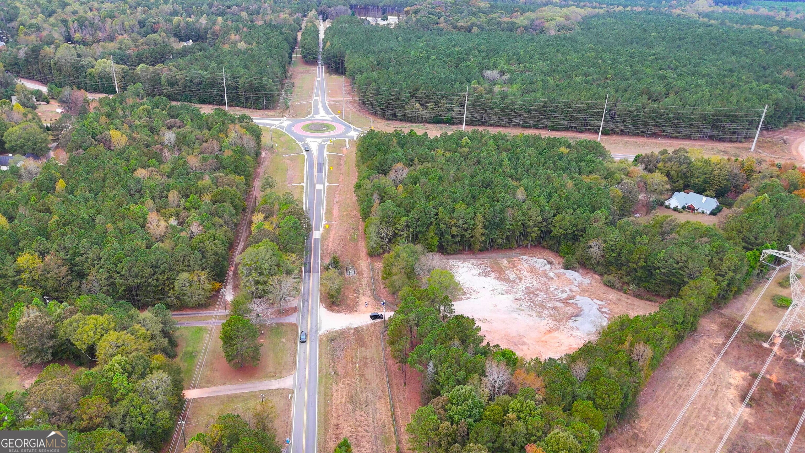 137 Jackson Lake Road Mcdonough GA 30252