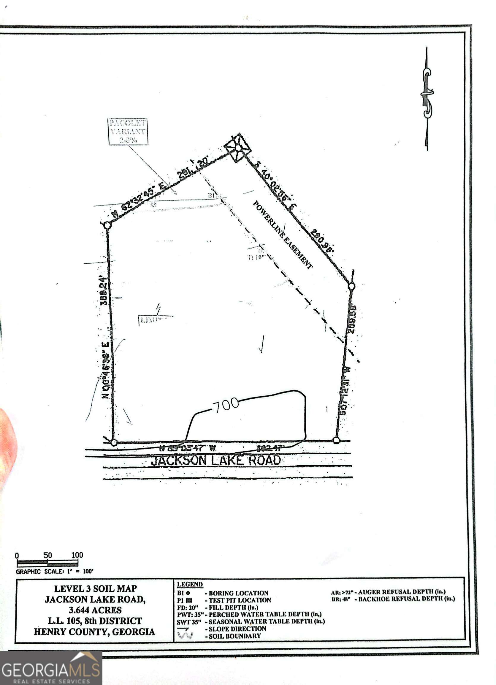 137 Jackson Lake Road Mcdonough GA 30252
