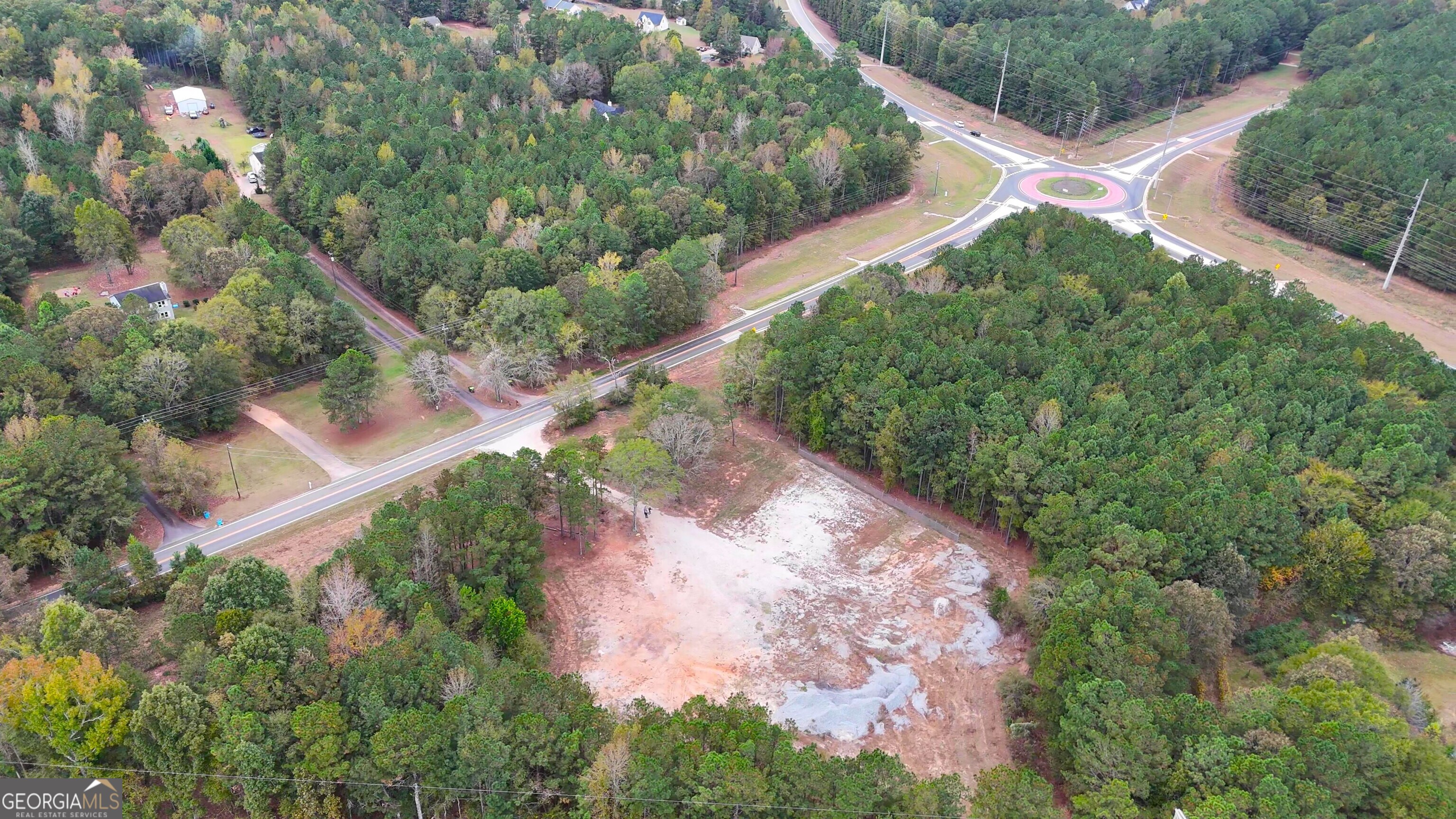 137 Jackson Lake Road Mcdonough GA 30252