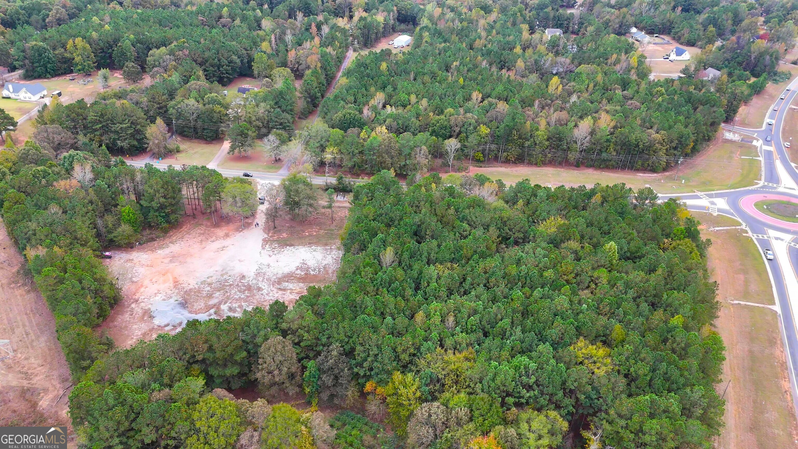 137 Jackson Lake Road Mcdonough GA 30252