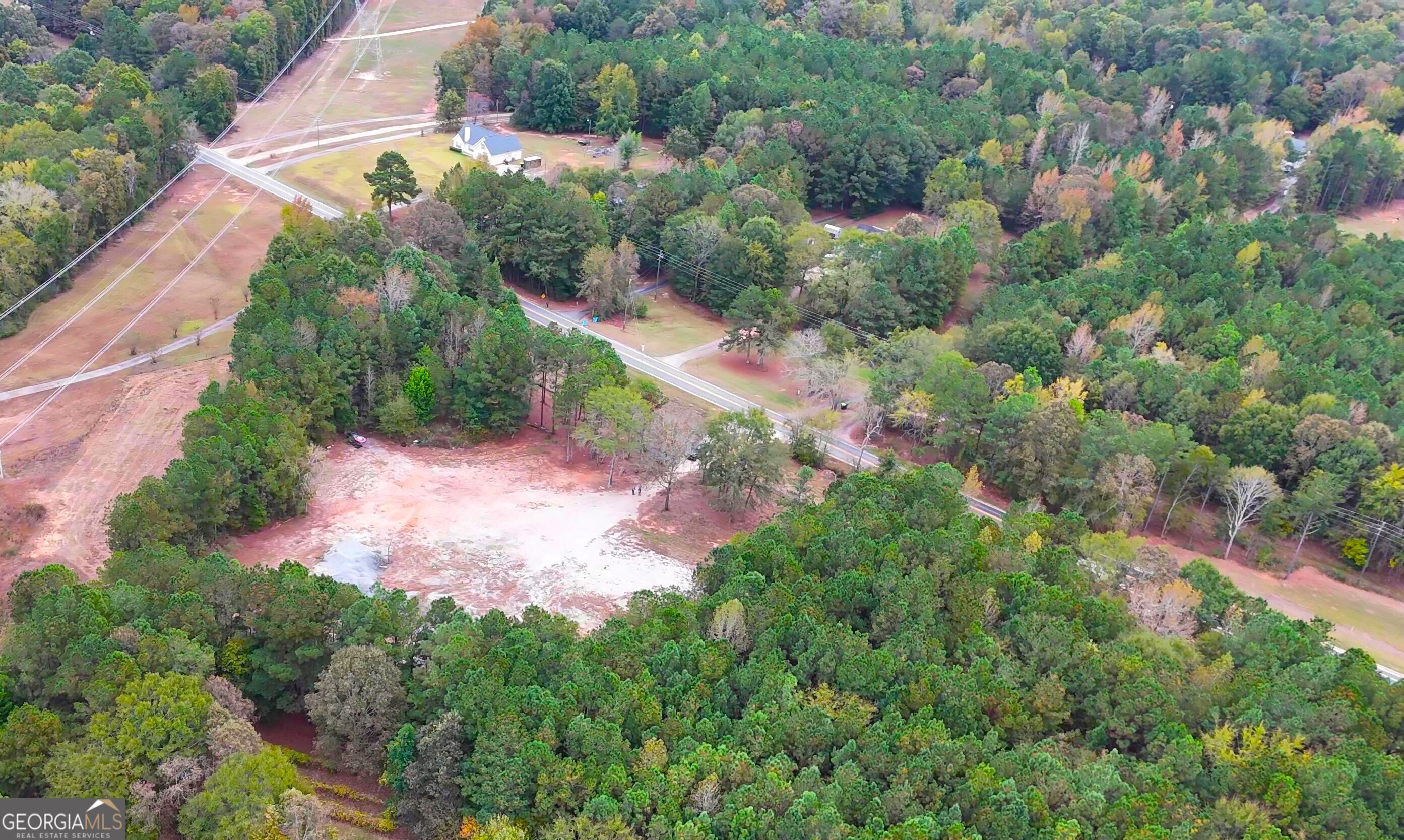 137 Jackson Lake Road Mcdonough GA 30252