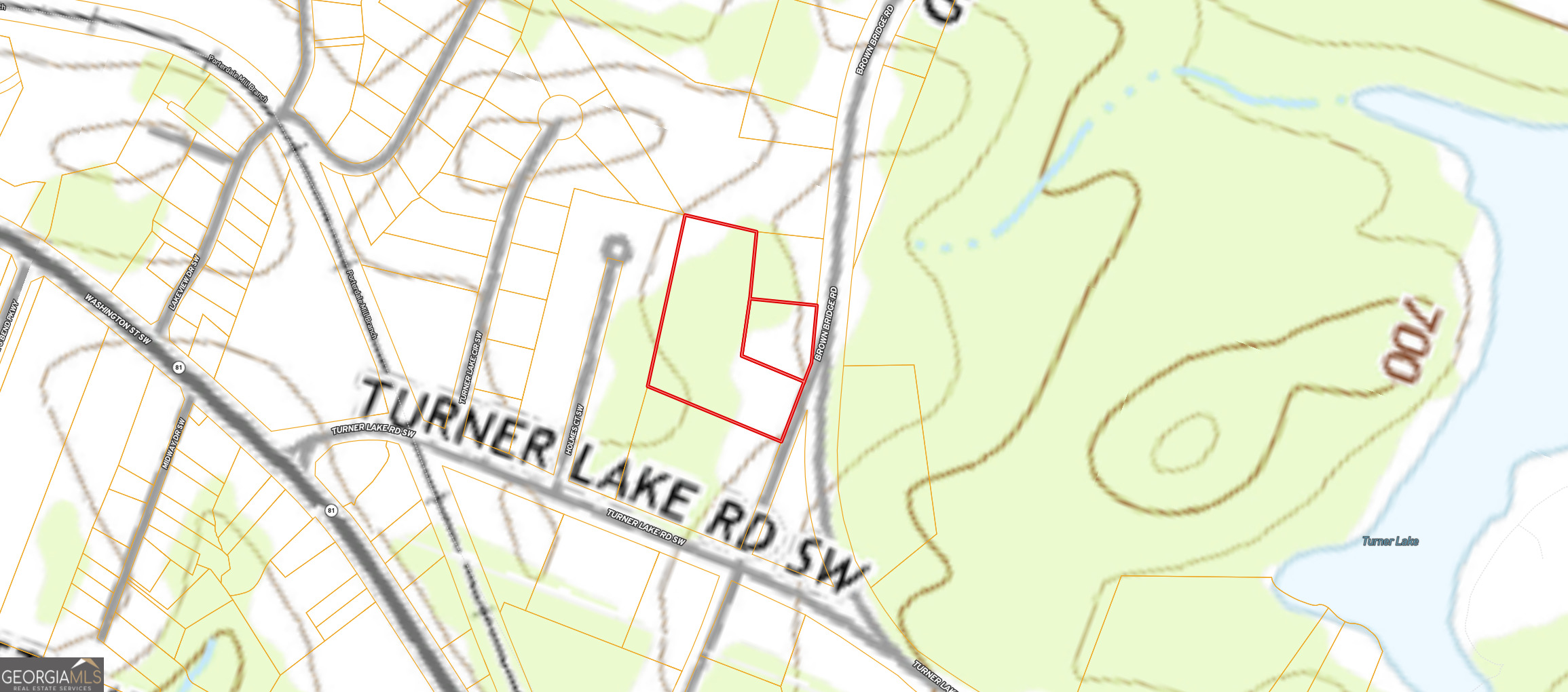 6185 Brown Bridge Road Covington GA 30014