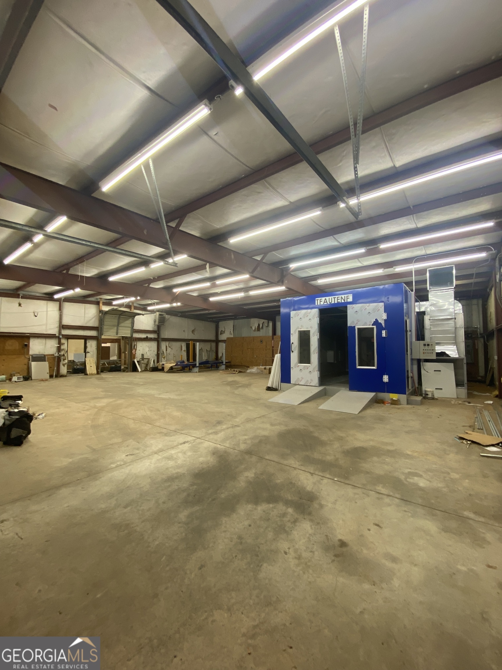 1790 Browns Bridge Road Gainesville GA 30501