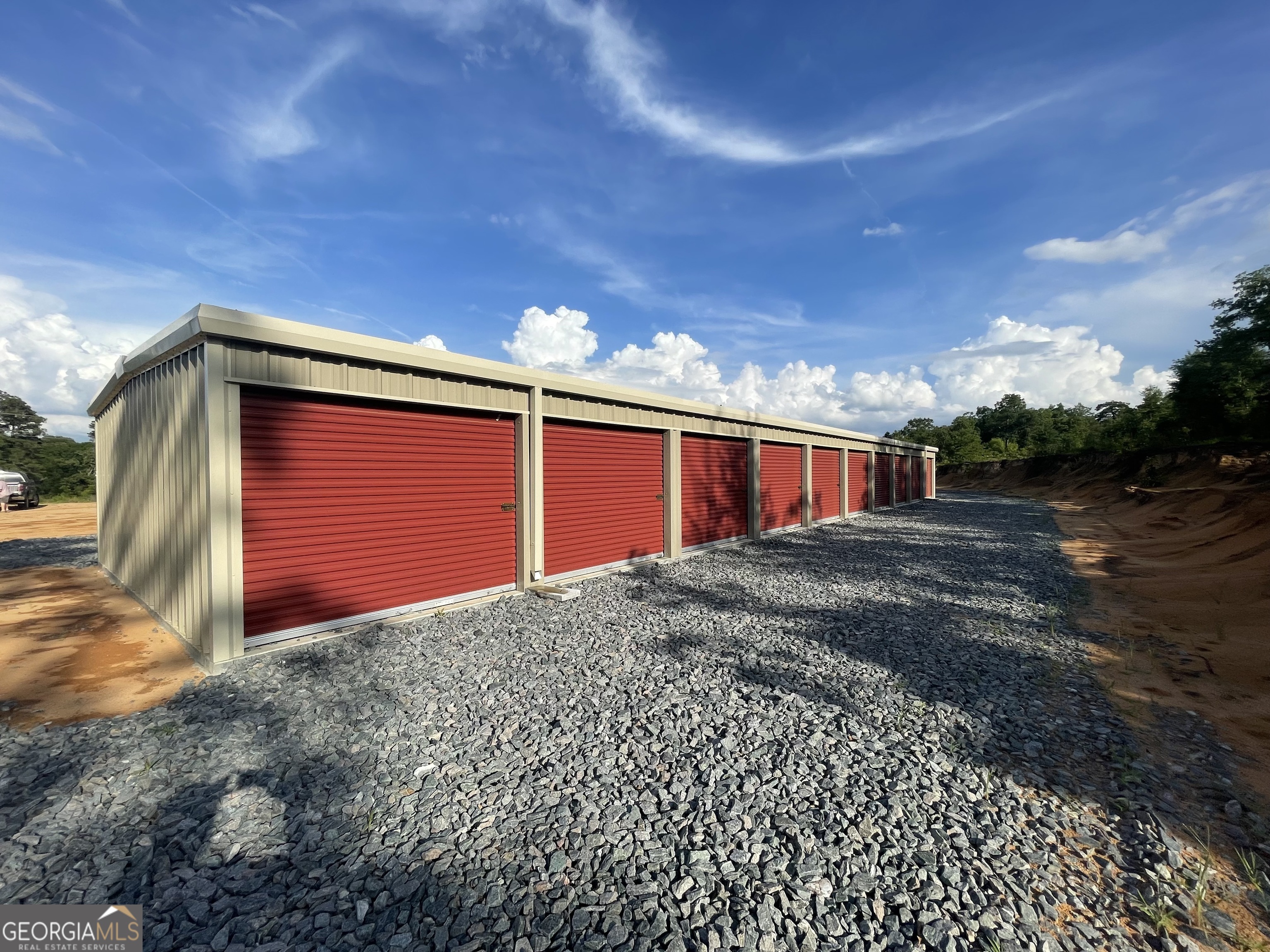 27 Americus Highway Butler GA 31006