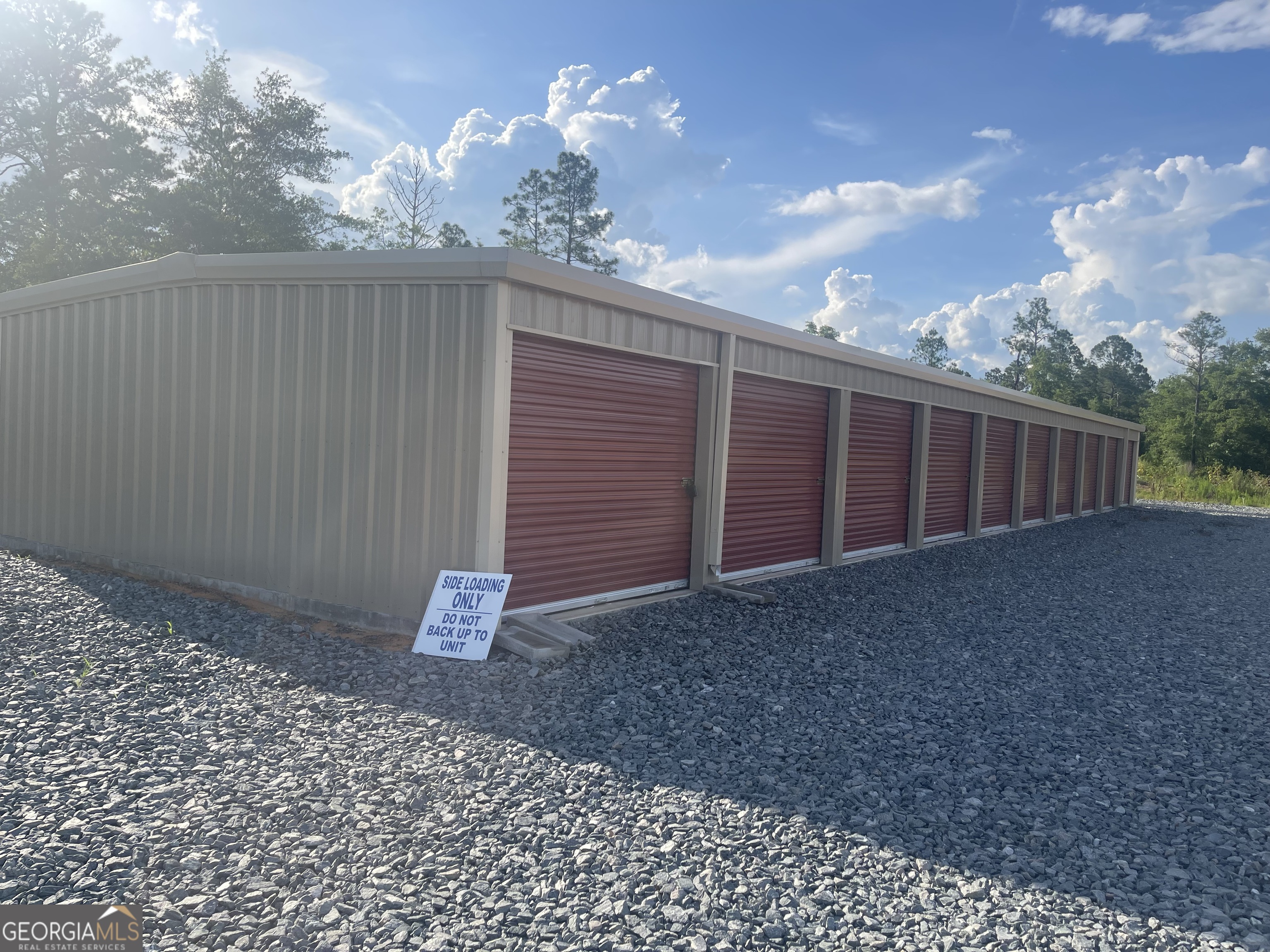 27 Americus Highway Butler GA 31006