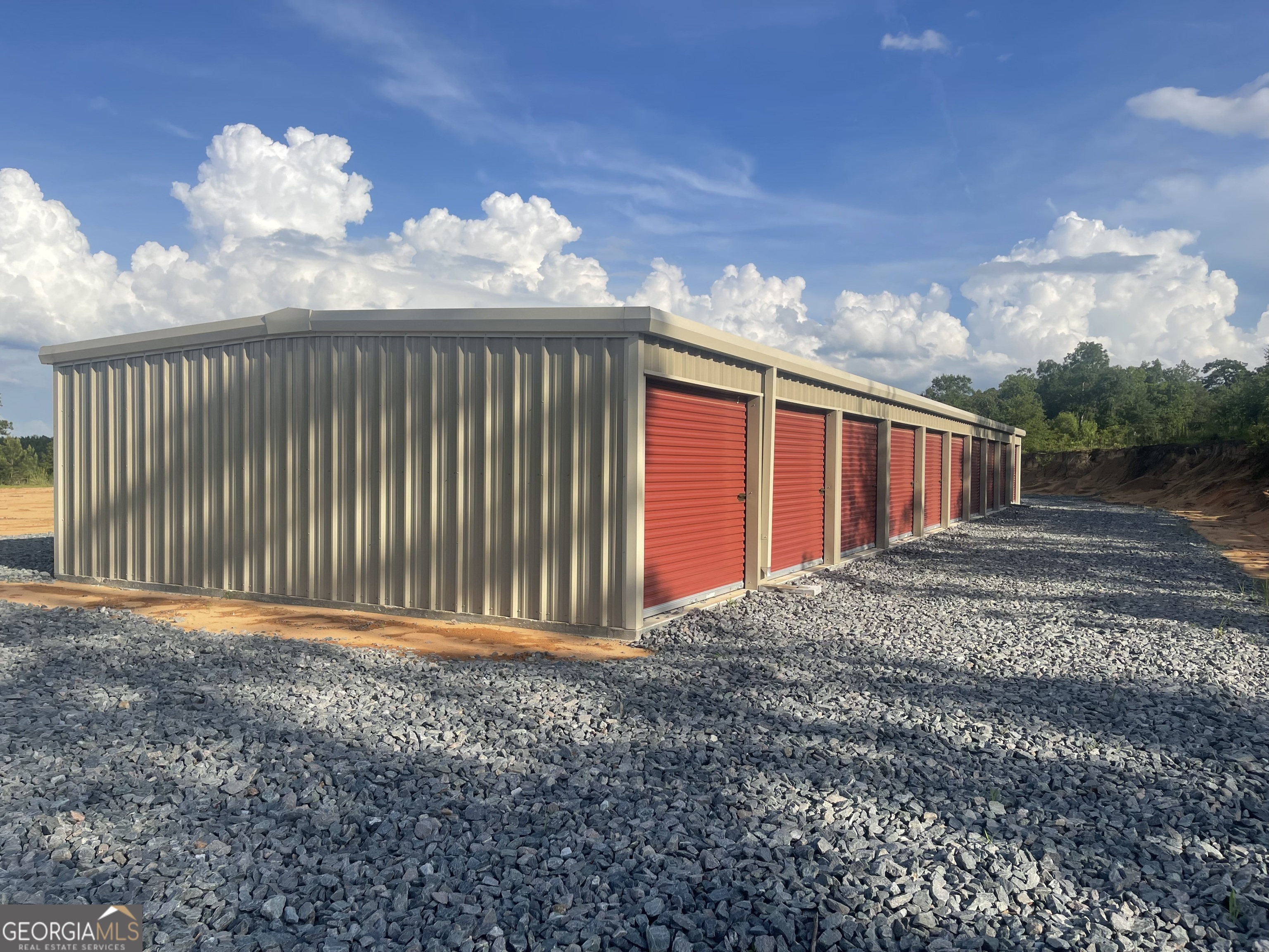 27 Americus Highway Butler GA 31006