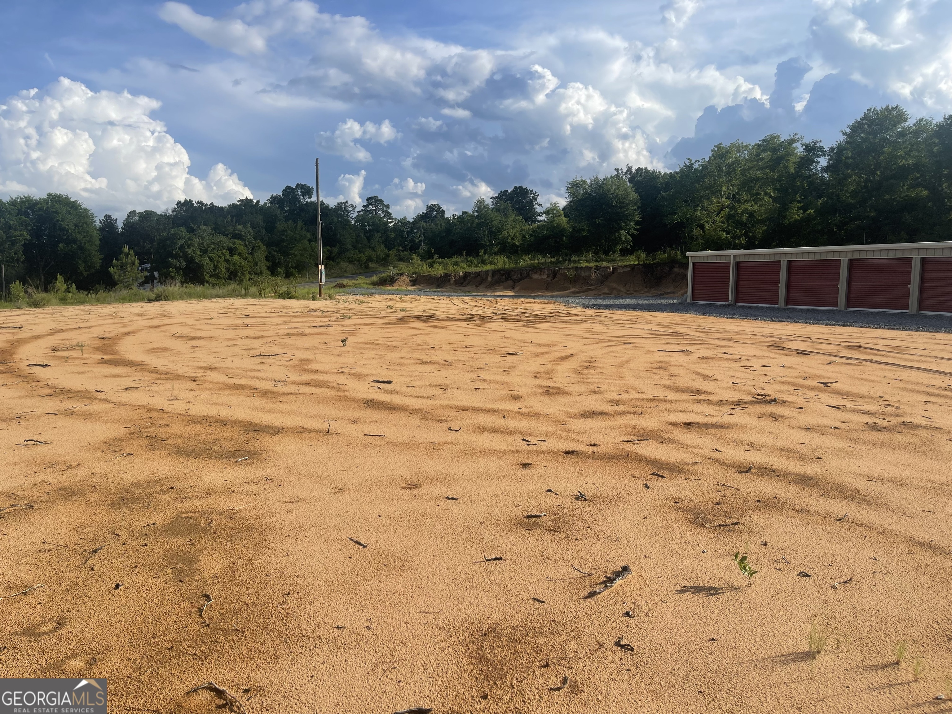 27 Americus Highway Butler GA 31006