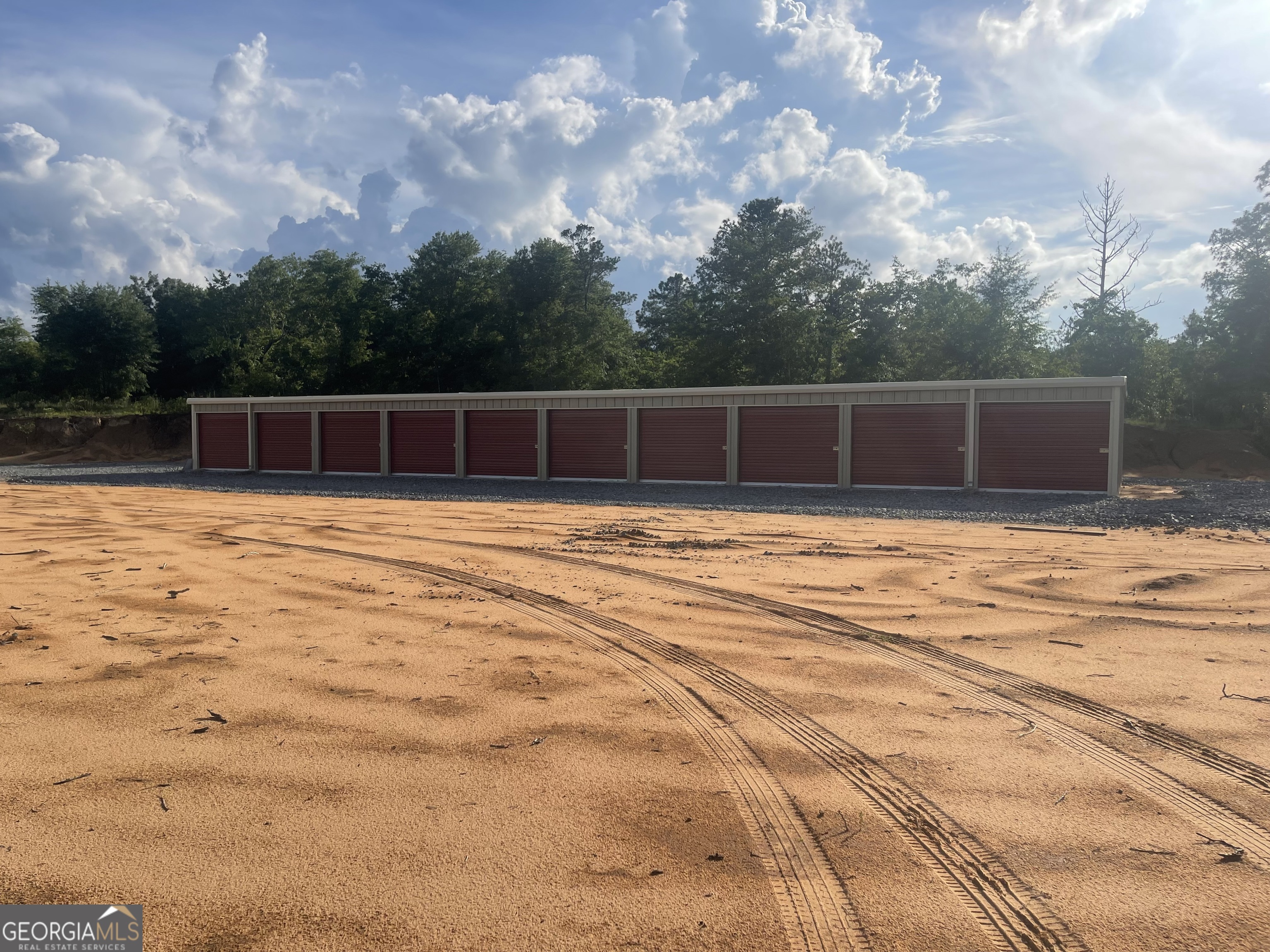 27 Americus Highway Butler GA 31006