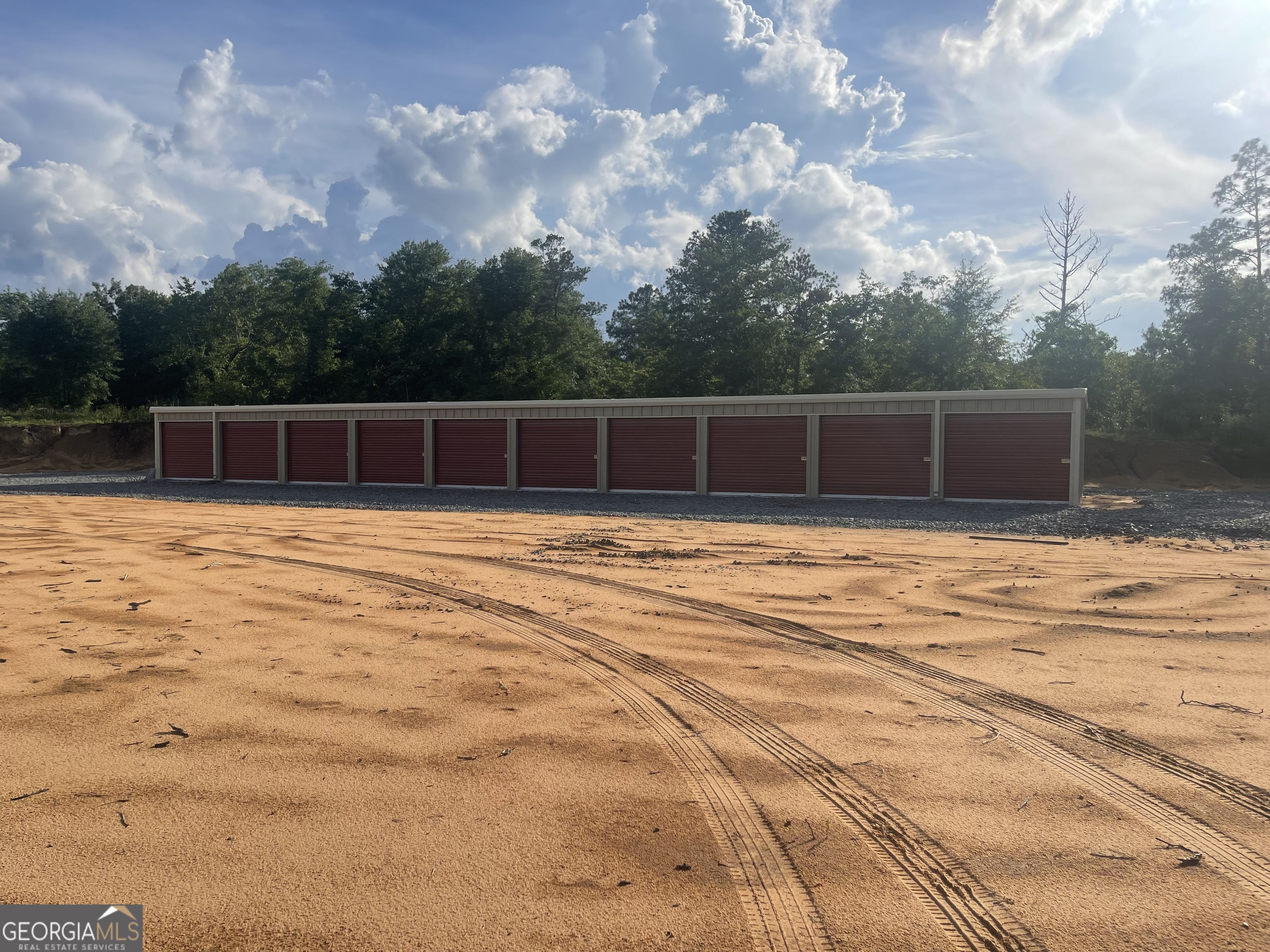 27 Americus Highway Butler GA 31006
