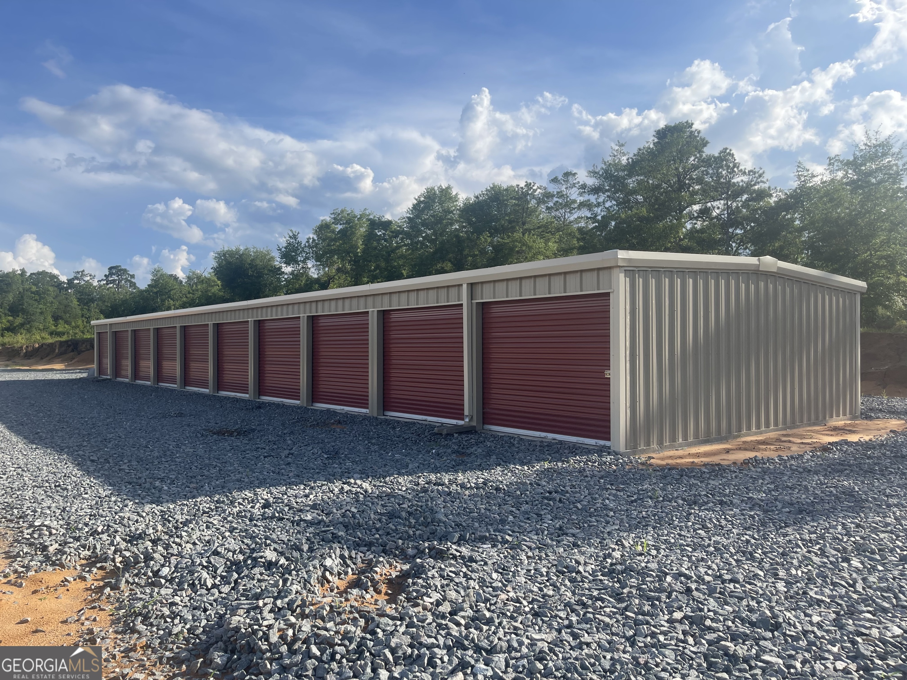 27 Americus Highway Butler GA 31006
