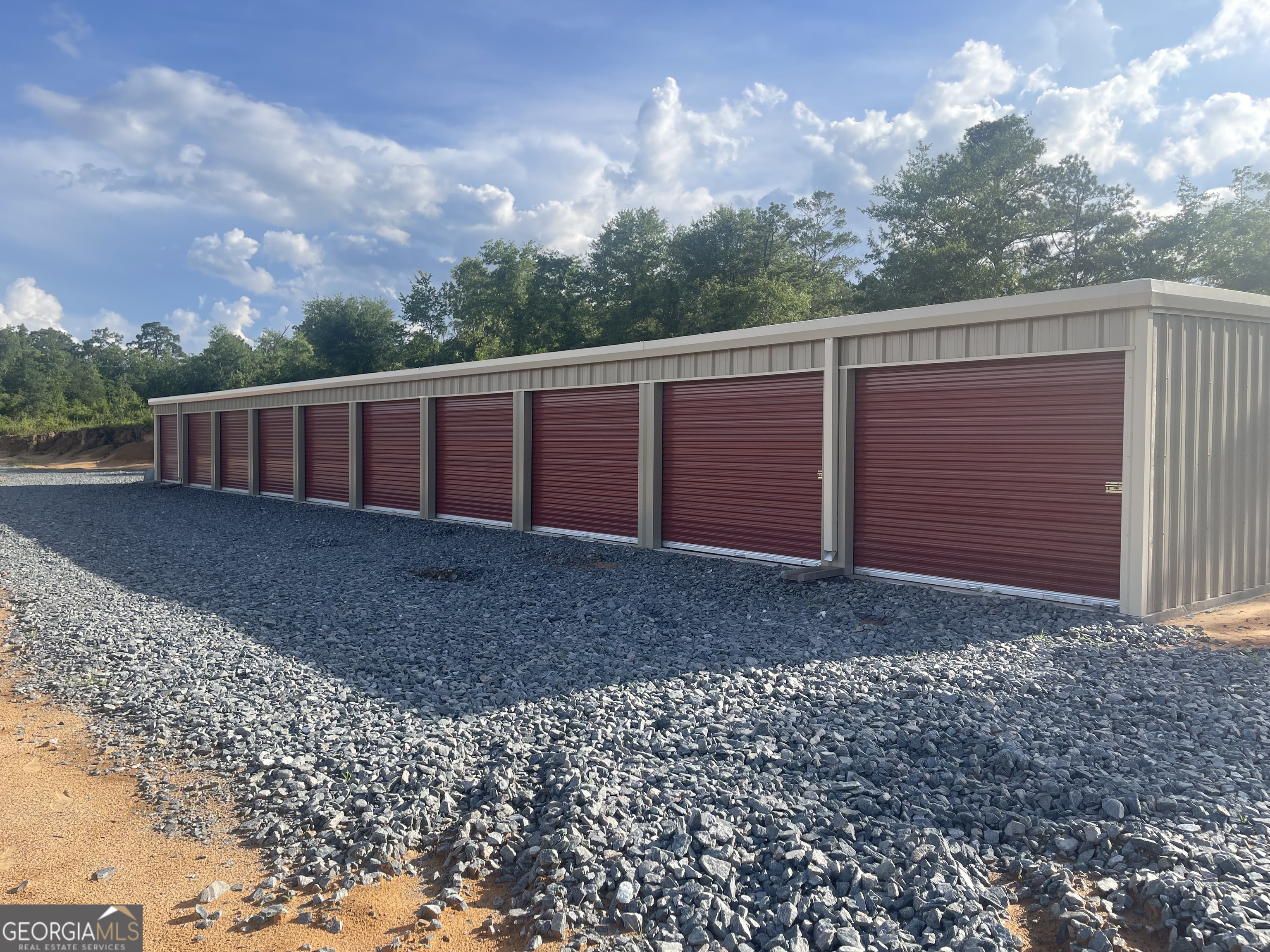 27 Americus Highway Butler GA 31006