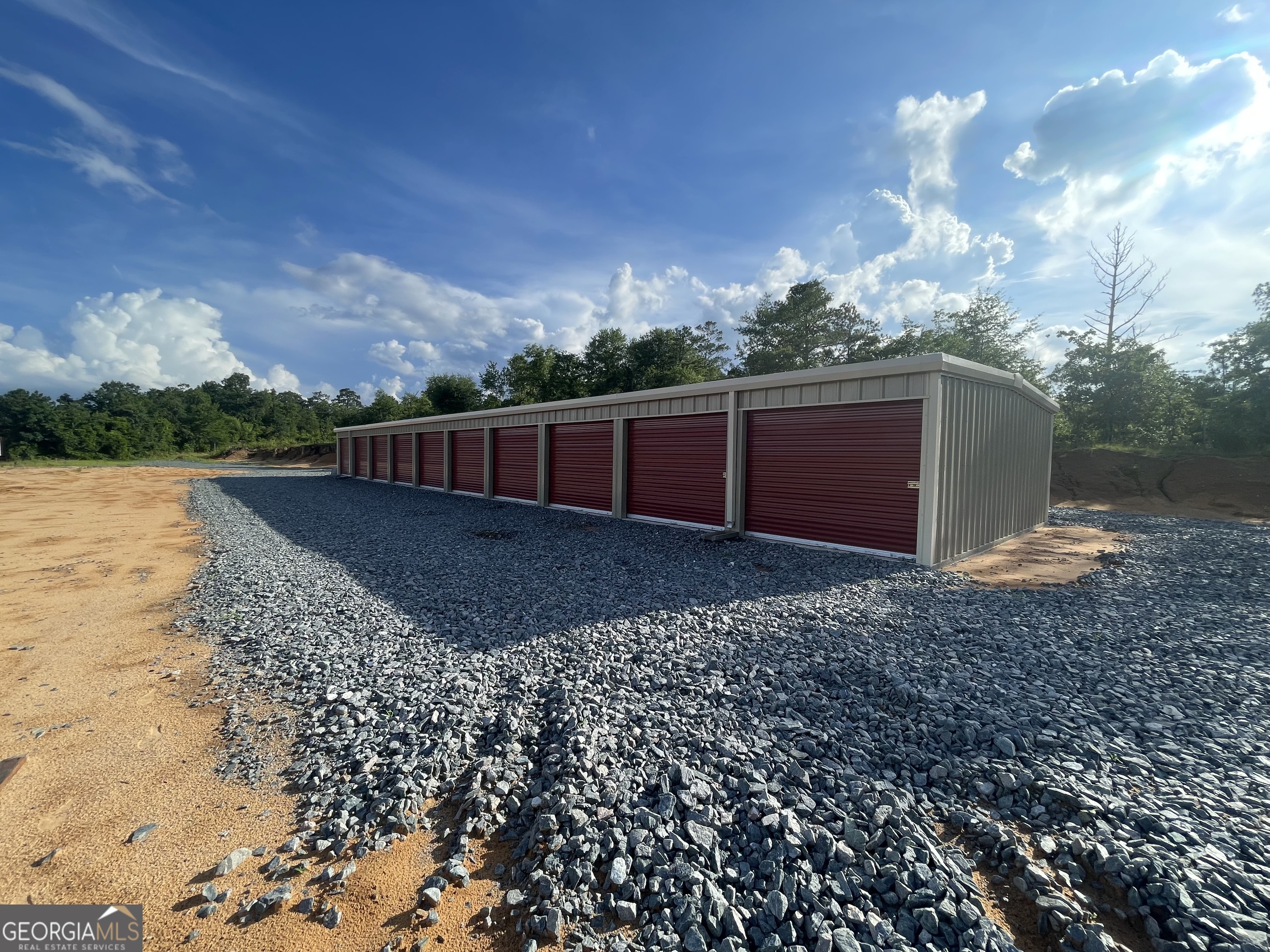 27 Americus Highway Butler GA 31006