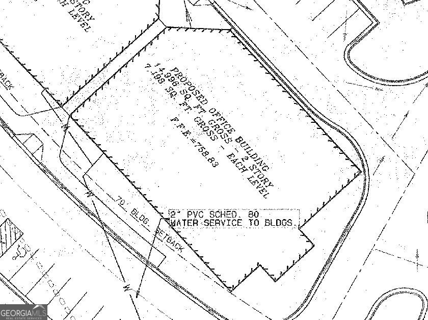 195 Northpark Trail Stockbridge GA 30281