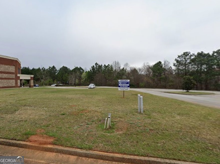 195 Northpark Trail Stockbridge GA 30281