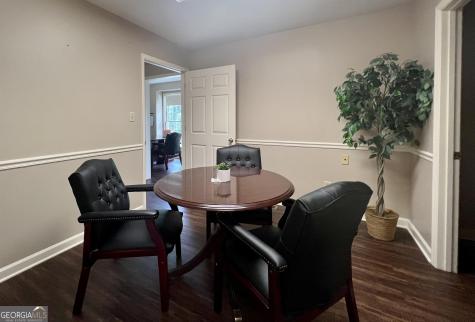 549 S Main Street Cleveland GA 30528
