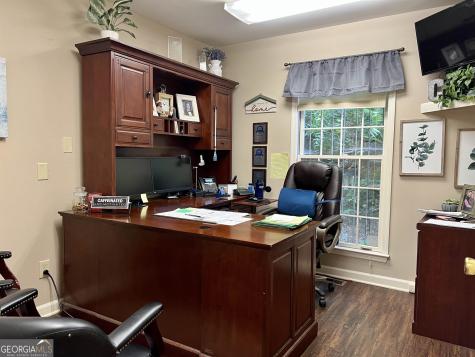 549 S Main Street Cleveland GA 30528