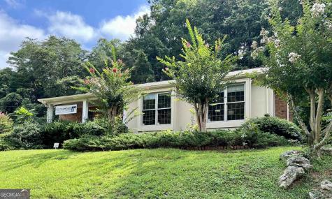 549 S Main Street Cleveland GA 30528