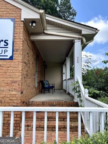 549 S Main Street Cleveland GA 30528