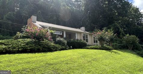 549 S Main Street Cleveland GA 30528