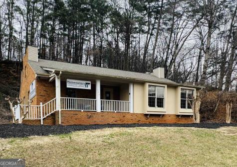 549 S Main Street Cleveland GA 30528