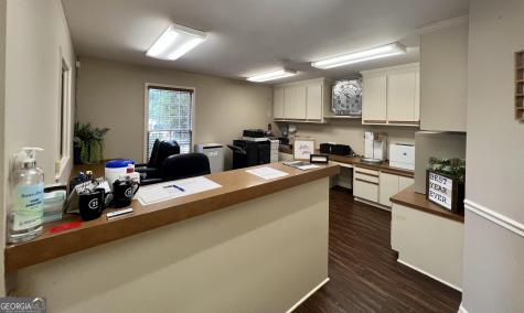 549 S Main Street Cleveland GA 30528