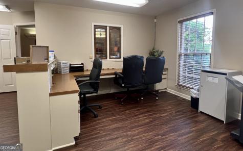 549 S Main Street Cleveland GA 30528