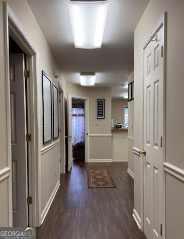 549 S Main Street Cleveland GA 30528