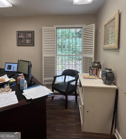 549 S Main Street Cleveland GA 30528