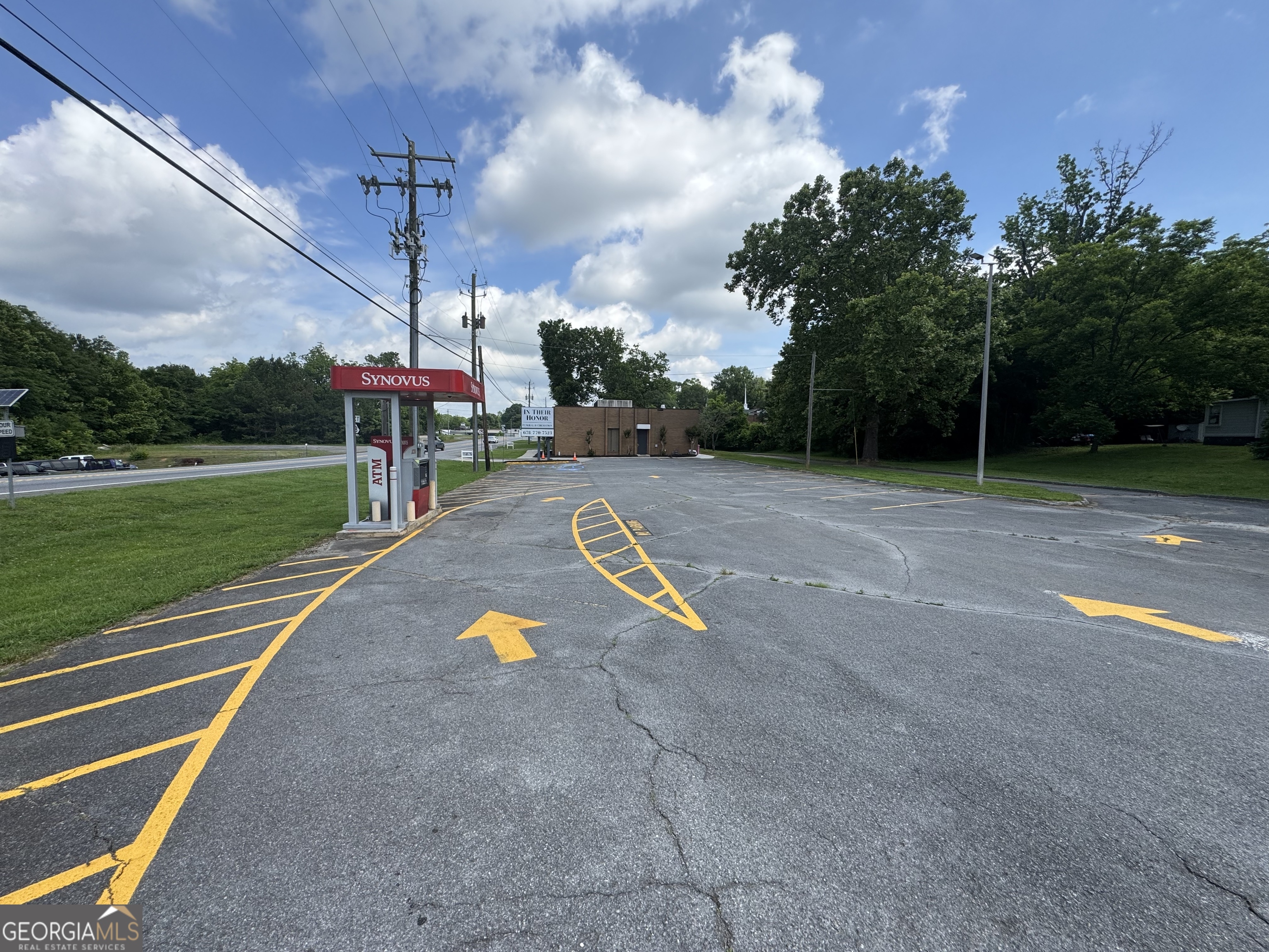 2764 Highway 411 SE Fairmount GA 30139