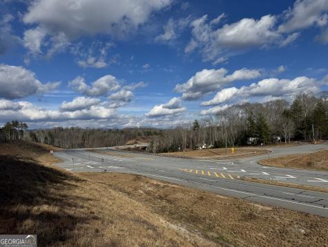 0 Appalachian Parkway Cleveland GA 30528