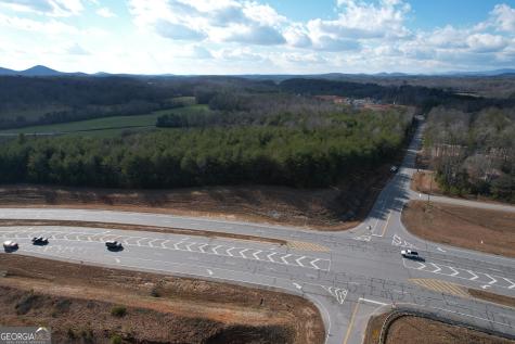 0 Appalachian Parkway Cleveland GA 30528