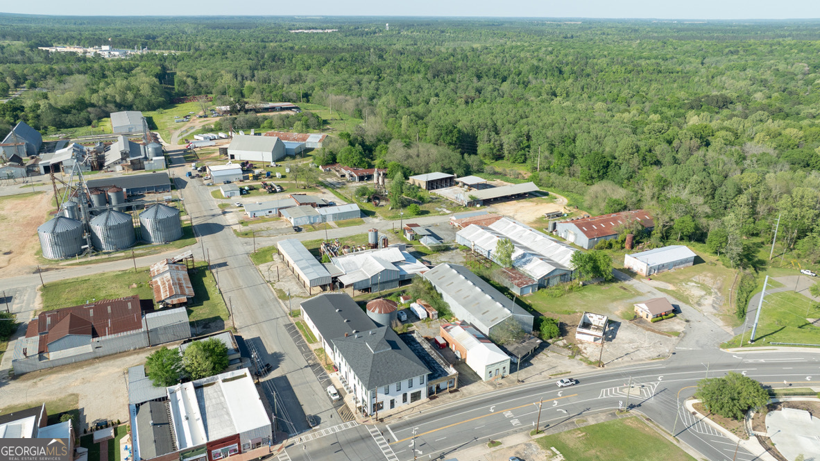 68 First Street Hawkinsville GA 31036