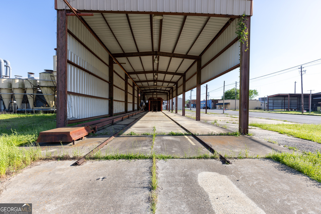 68 First Street Hawkinsville GA 31036