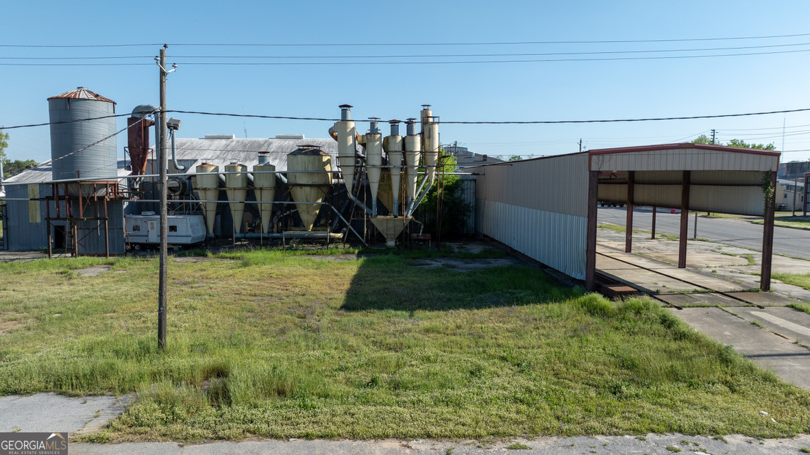 68 First Street Hawkinsville GA 31036