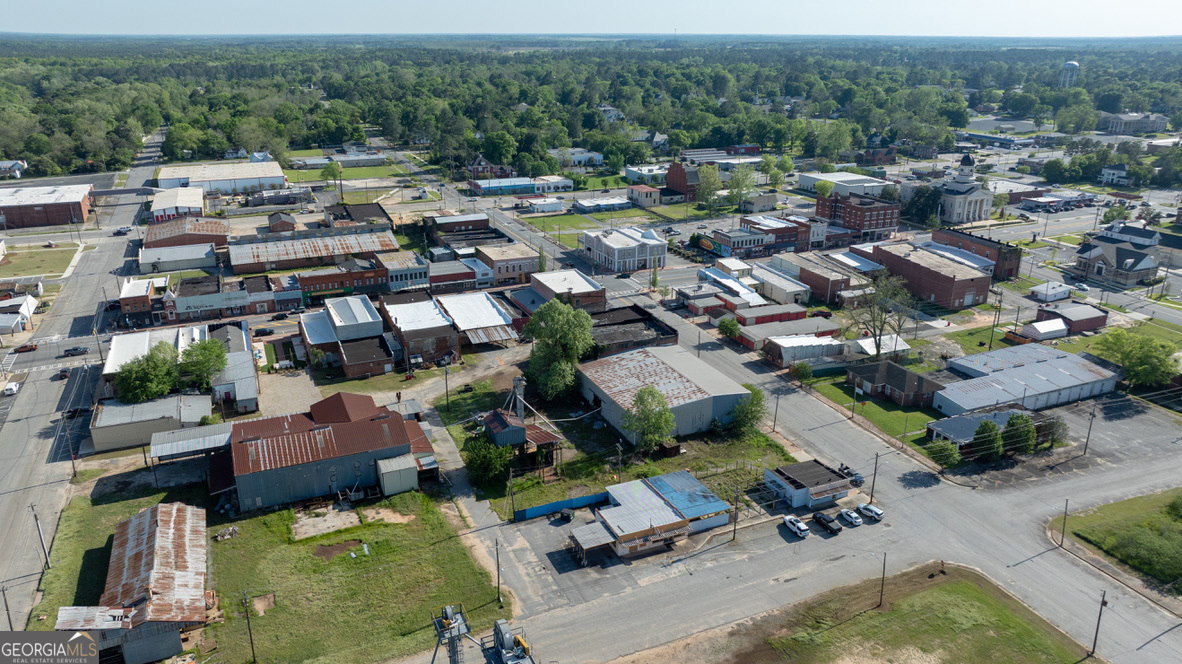 68 First Street Hawkinsville GA 31036