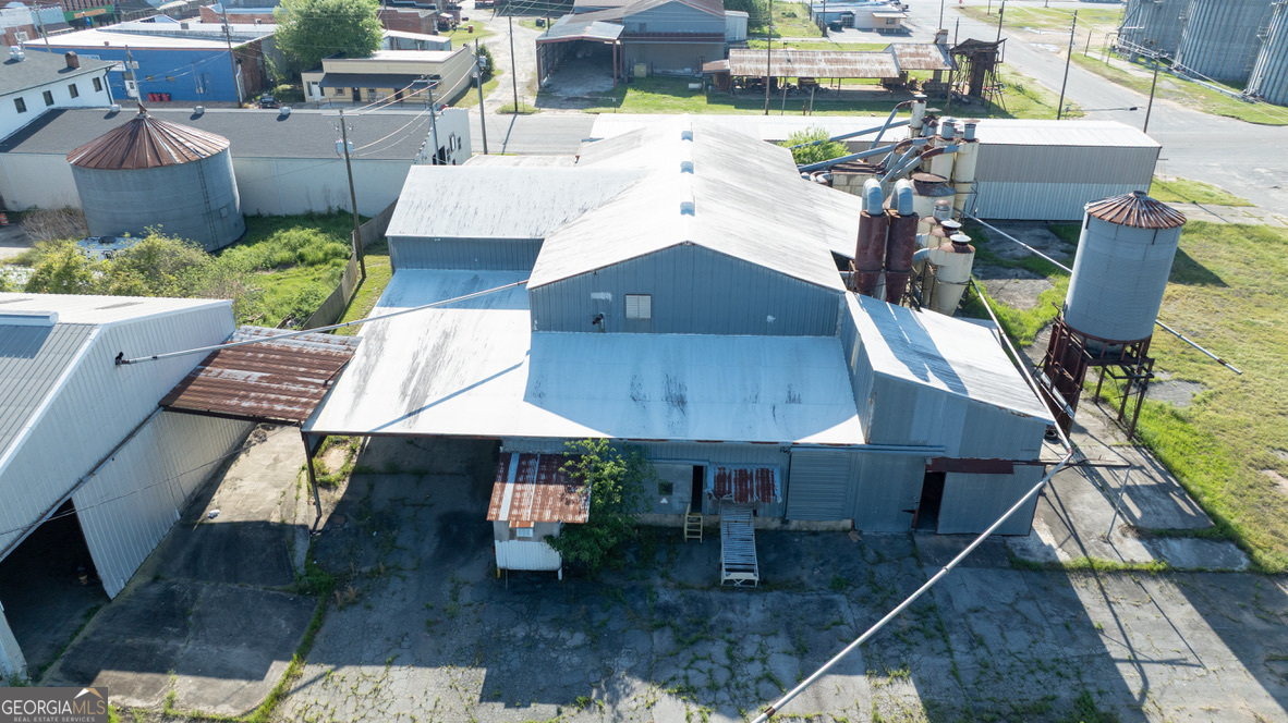 68 First Street Hawkinsville GA 31036