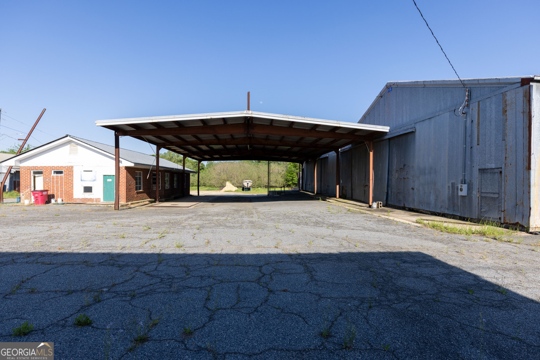 68 First Street Hawkinsville GA 31036