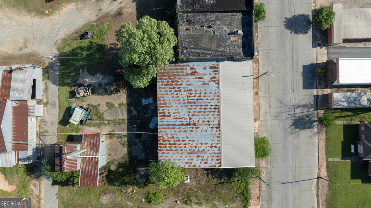 68 First Street Hawkinsville GA 31036