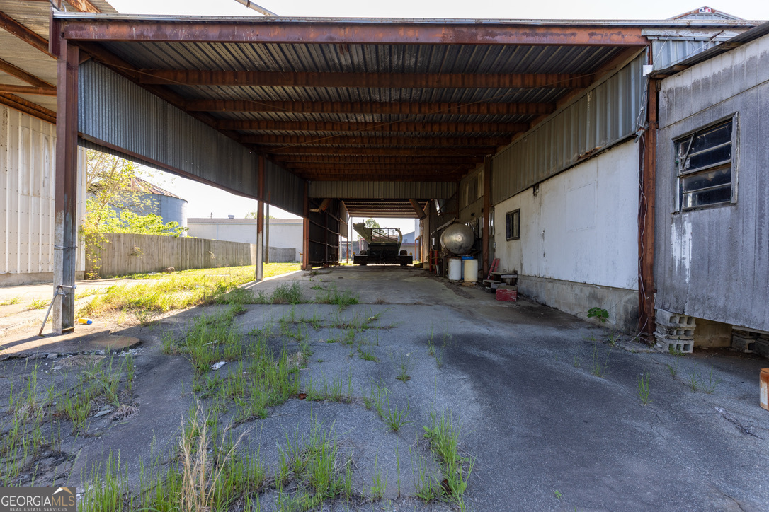 68 First Street Hawkinsville GA 31036
