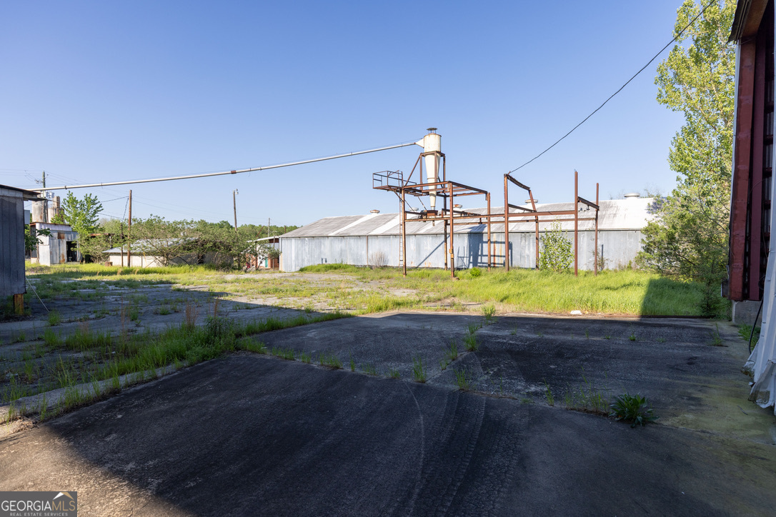 68 First Street Hawkinsville GA 31036