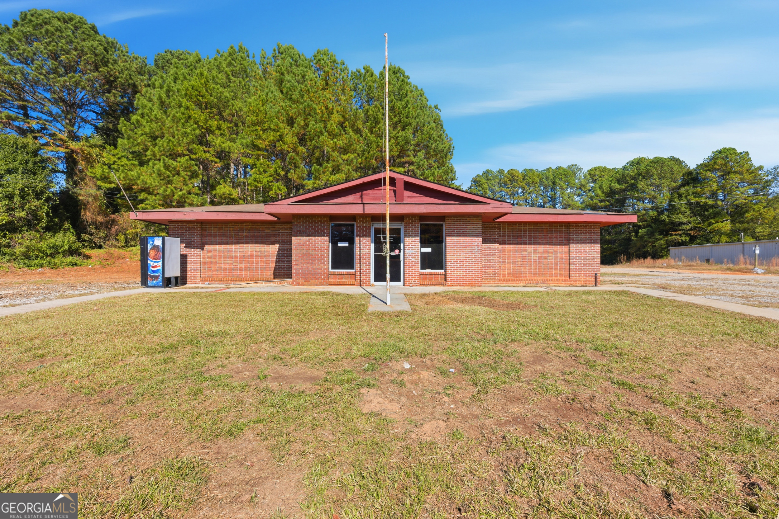 2921 Highway 17 Alt Toccoa GA 30577