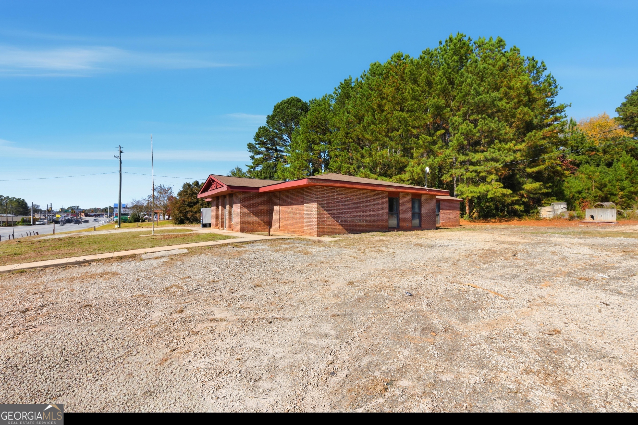 2921 Highway 17 Alt Toccoa GA 30577