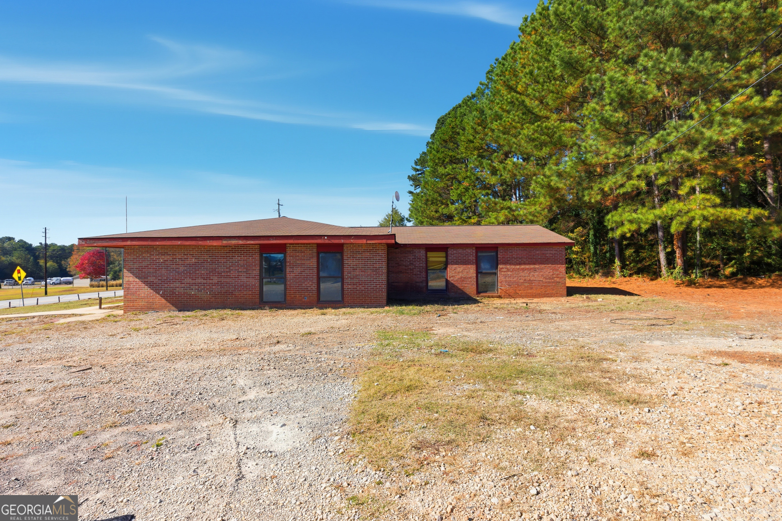 2921 Highway 17 Alt Toccoa GA 30577