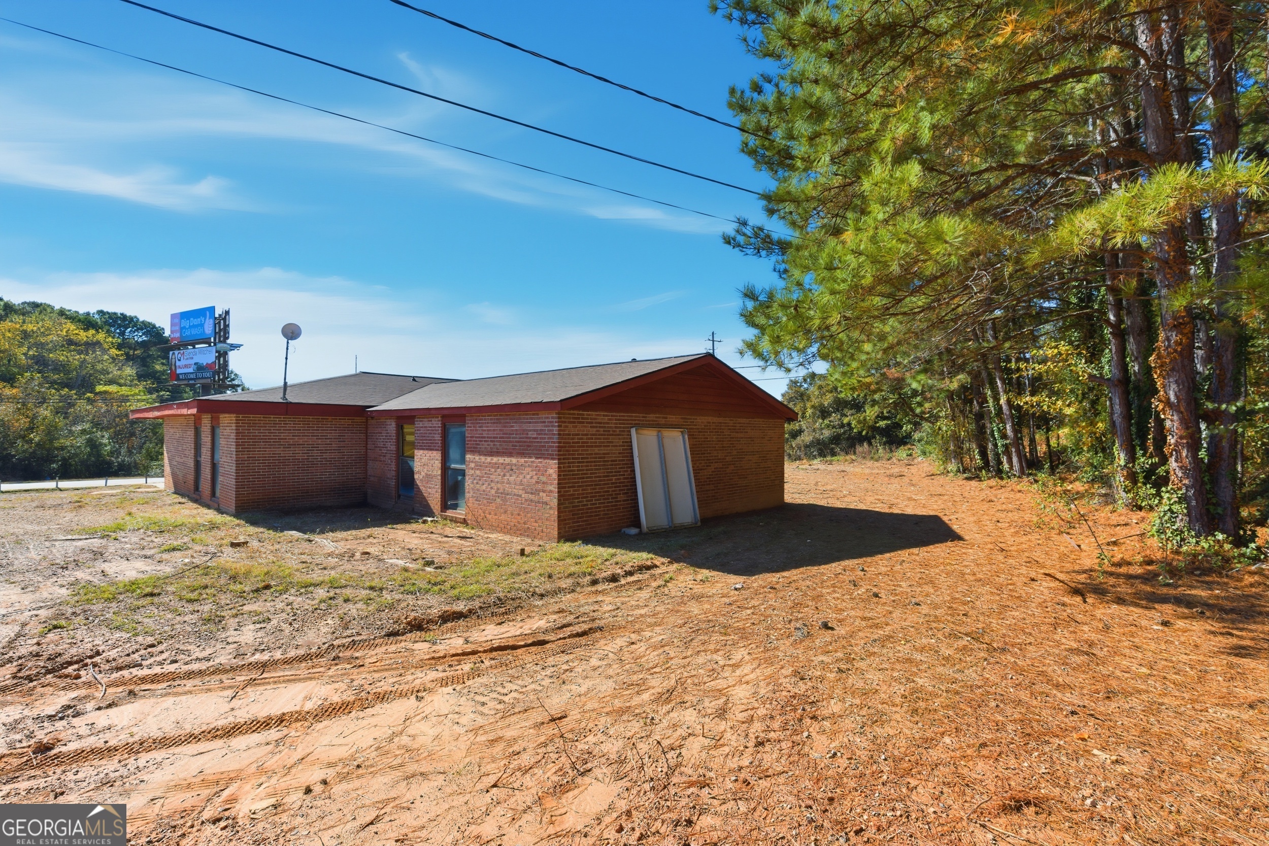 2921 Highway 17 Alt Toccoa GA 30577