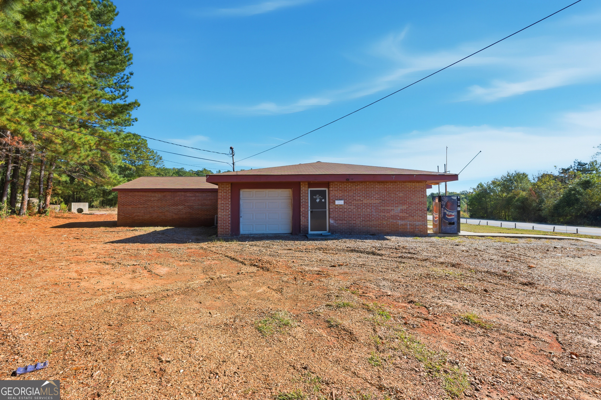 2921 Highway 17 Alt Toccoa GA 30577