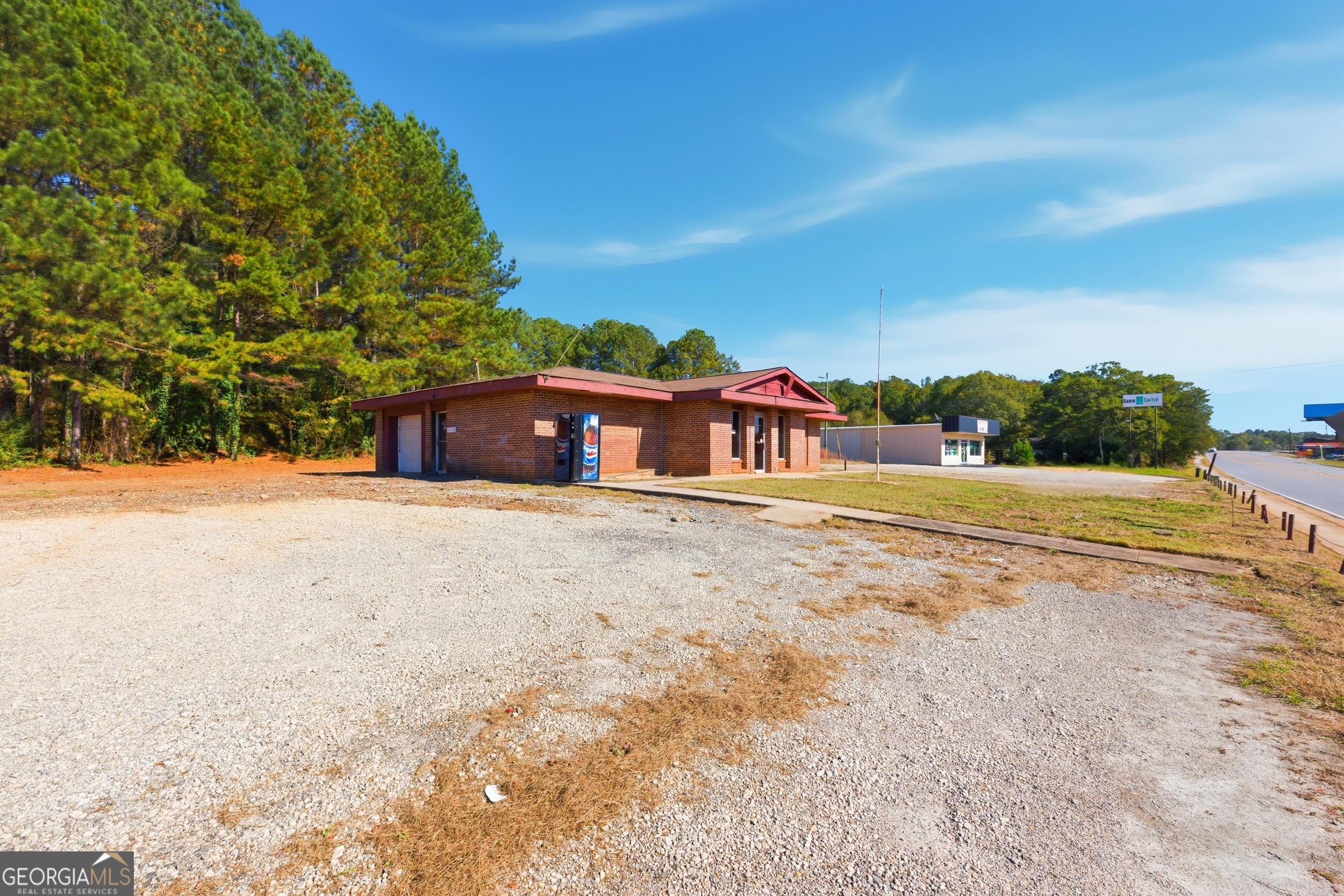 2921 Highway 17 Alt Toccoa GA 30577