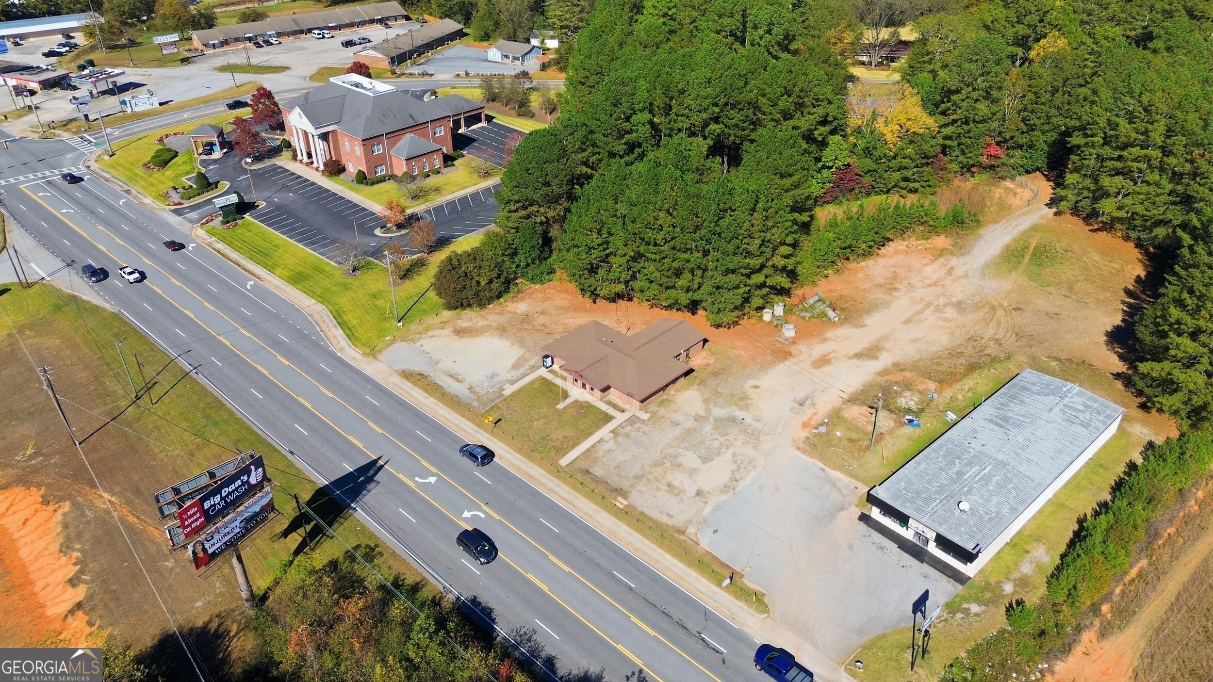 2921 Highway 17 Alt Toccoa GA 30577