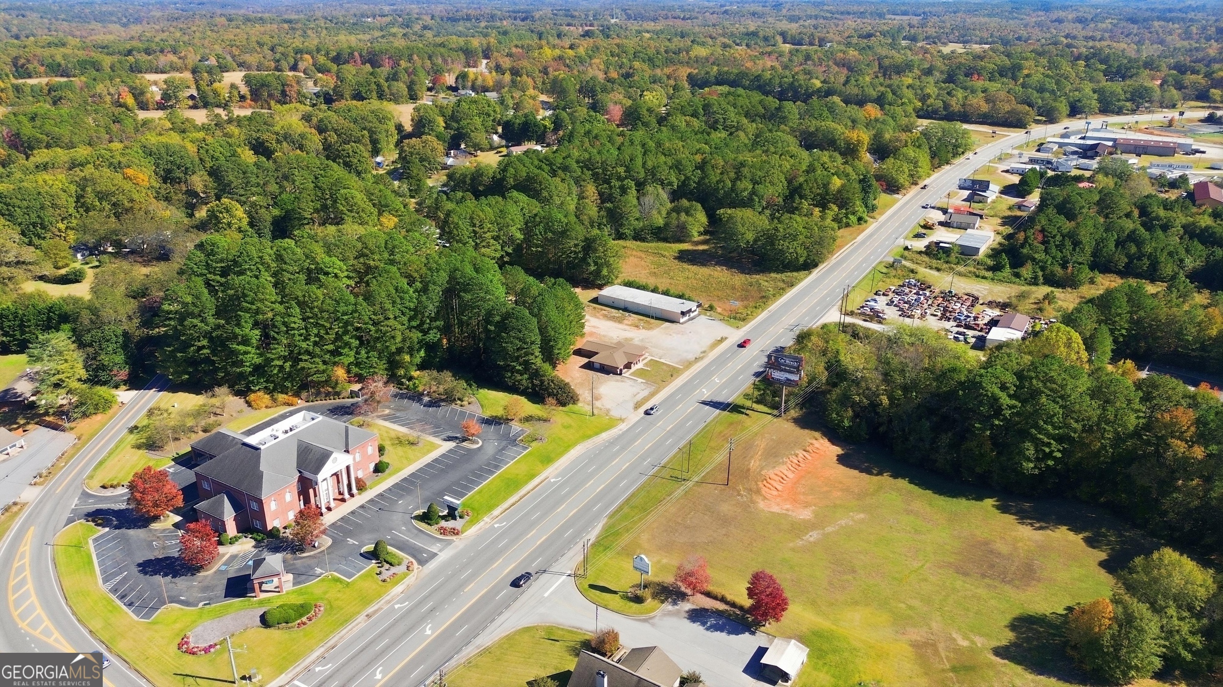 2921 Highway 17 Alt Toccoa GA 30577