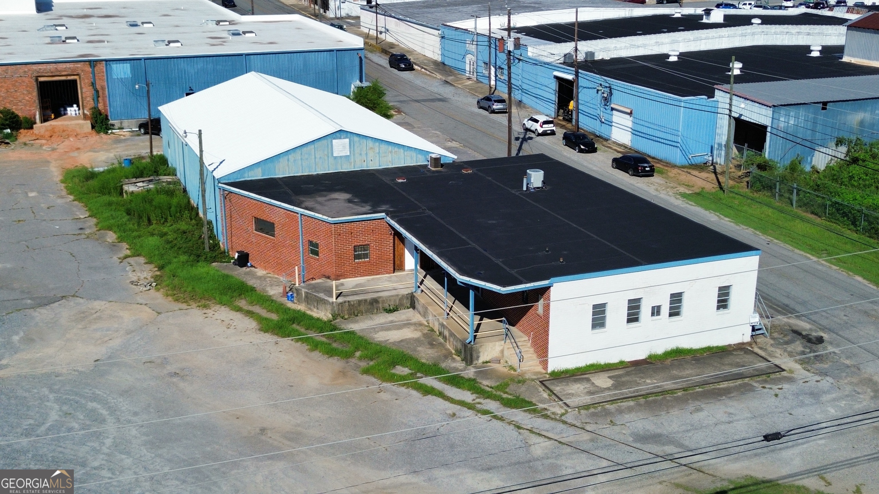 204 E Madison Street Dublin GA 31021