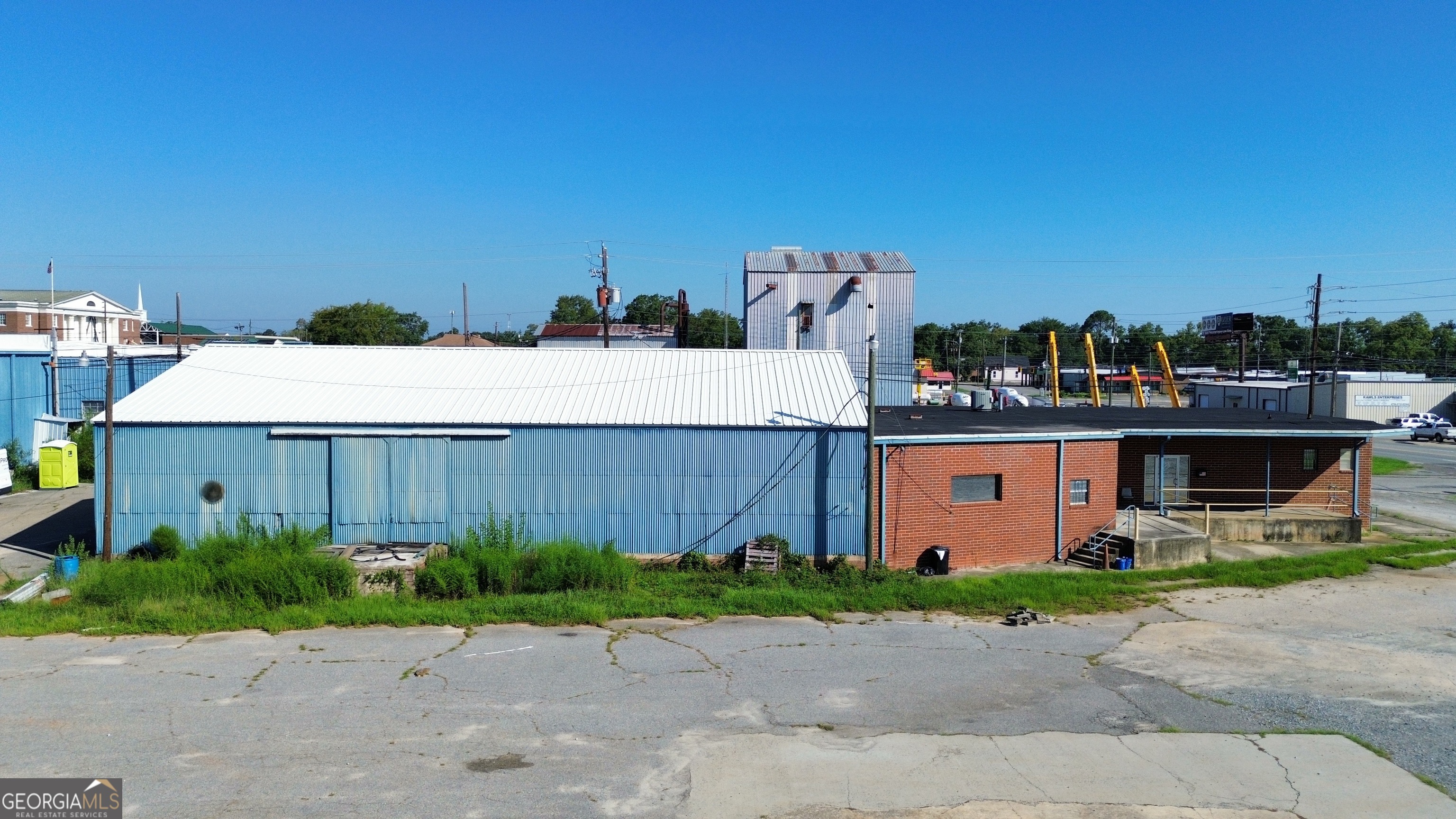 204 E Madison Street Dublin GA 31021